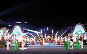 Vĩnh Long: Khai mạc Festival Gạch Gốm đỏ - Kinh tế xanh lần I