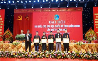 Công tác dân tộc là nhiệm vụ của toàn Đảng, toàn dân, toàn quân và của cả hệ thống chính trị