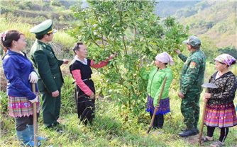 Sơn La: Thành tựu lớn về lĩnh vực công tác dân tộc từ thay đổi tư duy trong đồng bào DTTS