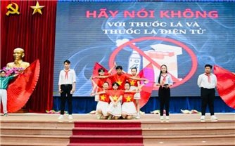 Tất cả các sản phẩm thuốc lá mới đều độc hại