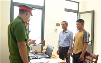 Đắk Lắk: Khởi tố kỹ sư nhận hối lộ, làm ngơ cho khai thác đất thụộc dự án đường cao tốc mang đi bán