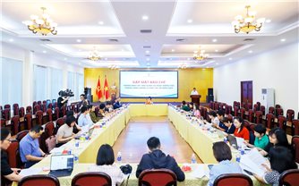 Nhiều chương trình hoạt động trong Tháng hành động vì HTX Việt Nam 2024