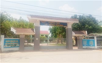 Vụ nữ sinh lớp 7 gục ngã trong giờ học thể dục, sau đó tử vong: Sở GD&ĐT tỉnh Đắk Lắk chỉ đạo không dạy thể chất khi nắng nóng