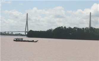 Tham vấn tác động của Dự án kênh đào Phù Nam - Techo đến Đồng bằng sông Cửu Long