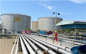 Hậu Giang: Công ty CP Thương mại đầu tư dầu khí Nam Sông Hậu có tân Tổng Giám đốc