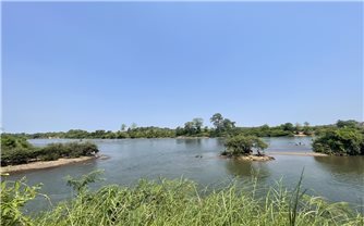 Gia Lai: 3 người bị đuối nước trên sông Pô Cô
