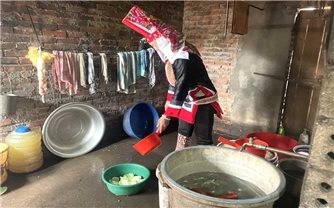 Giải bài toán nước sạch nông thôn ở Quảng Ninh: Nhiều công trình nước...không có nước ! (Bài 1)