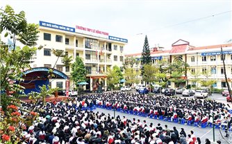Hà Giang: Một trường THPT thu 400.000 đồng/học sinh để hỗ trợ kỳ thi tốt nghiệp THPT