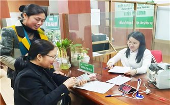 Thái Nguyên: Phân bổ trên 34 tỷ đồng hỗ trợ đồng bào DTTS và miền núi huyện vùng cao Phú Lương