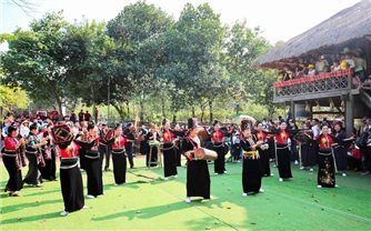 Sẽ tổ chức Ngày hội Văn hoá các dân tộc Việt Nam năm 2024 tại tỉnh Quảng Trị