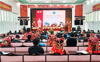Lai Châu: Tổ chức thành công Đại hội Đại biểu các DTTS huyện Mường Tè lần thứ IV, năm 2024
