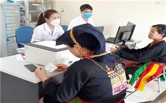 Kỉ niệm 15 năm Ngày Bảo hiểm y tế Việt Nam: Công tác truyền thông góp phần tăng diện bao phủ chính sách