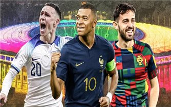 Hàng loạt ngôi sao bóng đá châu Âu giải nghệ ngay sau Euro 2024
