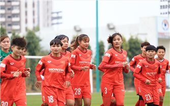 CLB Bóng đá nữ Hà Nội nhận được hơn 125 nghìn USD từ FIFA