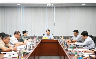 Ủy ban Dân tộc đánh giá kết quả công tác cải cách hành chính 6 tháng đầu năm 2024