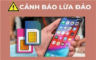 Cảnh giác với kẻ xấu lợi dụng kêu gọi quyên góp cứu trợ đồng bào vùng bão lũ để trục lợi