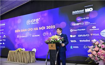 Học viện Tài chính ký kết hợp tác toàn diện với Câu Lạc bộ CFO Việt Nam