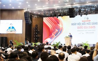 Thủ tướng: Không hạn chế không gian đổi mới sáng tạo của bất cứ tập thể và cá nhân nào