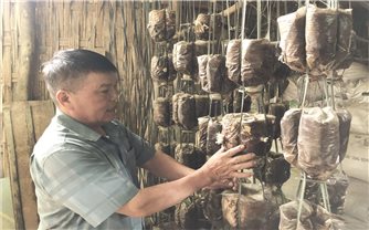 Thêm nhiệm vụ, trách nhiệm càng cao