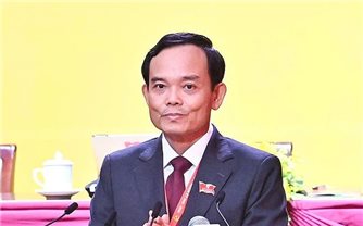 Ông Trần Lưu Quang giữ chức Bí thư Thành ủy TP. Hồ Chí Minh nhiệm kỳ 2025-2030