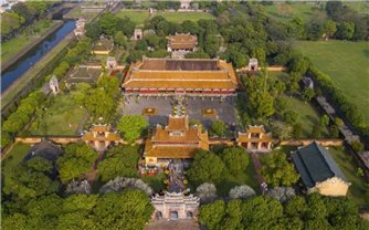 Nâng cao khả năng sống vì sự phát triển bền vững của các Thành phố Di sản Thế giới