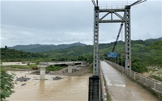 Kỳ vọng từ những đại dự án lớn ở miền Tây xứ Nghệ