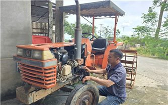 Giáo dân 4.0 ở xứ đạo Đông Khê