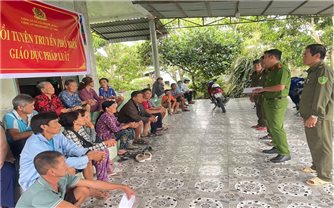 Triển khai đồng bộ các giải pháp xây dựng 