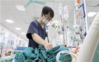 Nhiều ca bệnh nhiễm loại xoắn khuẩn trong nước lũ: Những chú ý trong vệ sinh cá nhân và môi trường sống