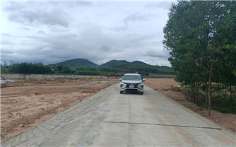 Gia Lai đẩy nhanh tiến độ và giải ngân vốn các Chương trình mục tiêu quốc gia