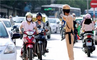 Nghị định của Chính phủ về Quỹ giảm thiểu thiệt hại tai nạn giao thông đường bộ