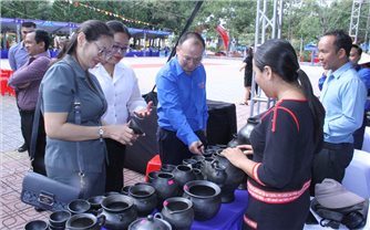 Chương trình MTQG 1719 tiếp thêm động lực cho đồng bào DTTS khởi nghiệp