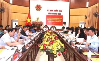 Giám sát thực hiện các Chương trình Mục tiêu quốc gia tại Thanh Hóa