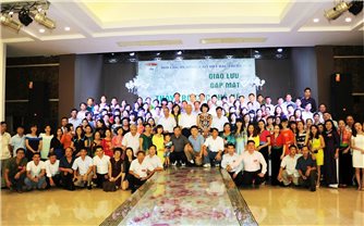 Lan tỏa tình người, tinh thần đại đoàn kết các dân tộc giữa lòng Thủ đô