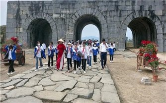 Thanh Hóa tinh gọn hệ thống đơn vị sự nghiệp ngành văn hóa, thể thao và du lịch