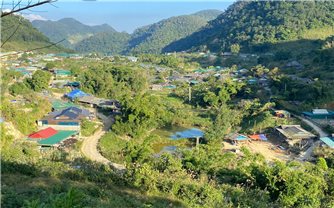 Nghệ An: “Khai mở” tiềm năng miền Tây Nghệ An