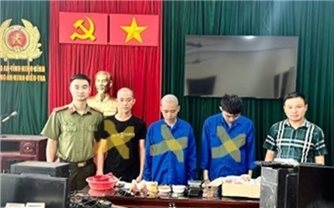 Ninh Bình: Lật tẩy chiêu Livestream bán đá thô, lừa hàng tỷ đồng