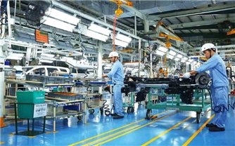 Điều chỉnh Quy hoạch tổng thể quốc gia: Khoa học công nghệ, đổi mới sáng tạo và chuyển đổi số làm động lực chính