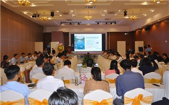 Cần Thơ hướng tới xây dựng trường học sinh thái không rác thải nhựa