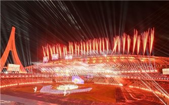 Thái Lan tiếp tục đổi địa điểm thi đấu bóng đá nam tại SEA Games 33
