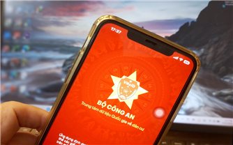 Từ 1/11/2025: Người dân không phải xuất trình giấy tờ đã được tích hợp trên VNeID