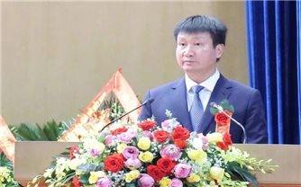 Chủ tịch UBND tỉnh Lào Cai Trần Huy Tuấn được điều động, chỉ định giữ chức Phó Bí thư tỉnh Ninh Bình