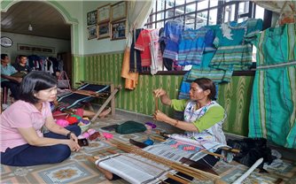 Đạ Nghịch bắt nhịp cuộc sống mới