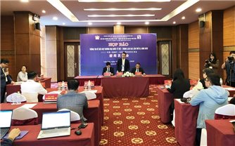 Hơn 500 gian hàng sẽ tham gia Hội chợ thương mại quốc tế Việt - Trung năm 2025