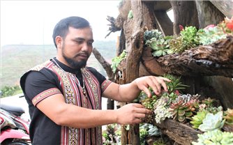 Già làng tuổi 35