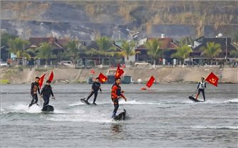 Đặc sắc chương trình 