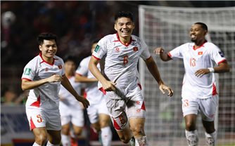 Đội tuyển Việt Nam và bài toán vượt Malaysia: Những kịch bản giành vé dự Asian Cup 2027