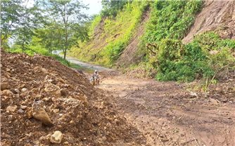 Chương trình MTQG 1719 ở Nghệ An: Nhiều đại dự án giao thông dự báo phải xin gia hạn tiến độ