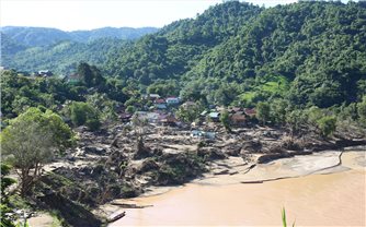 Hàng ngàn hộ dân ngóng chờ an cư