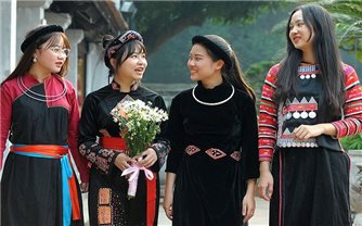 Lựa chọn khoa học, kỹ lưỡng học sinh, sinh viên, thanh niên DTTS có thành tích nổi bật để vinh danh